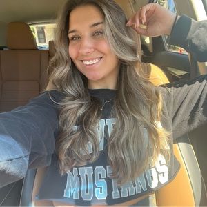 Meet your Posher, Melissa